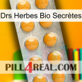 Drs Herbes Bio Secrètes levitra1